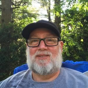 Meet your Posher, Kevin